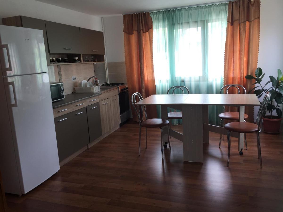 Casa Elena Eselnita Hotel Bagian luar foto