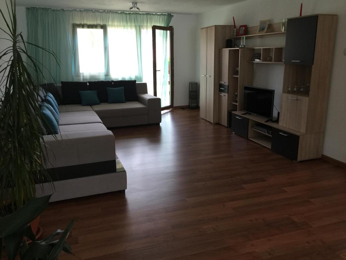 Casa Elena Eselnita Hotel Bagian luar foto