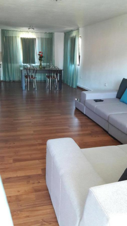 Casa Elena Eselnita Hotel Bagian luar foto