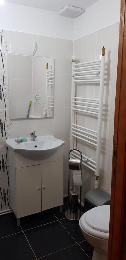 Casa Elena Eselnita Hotel Bagian luar foto