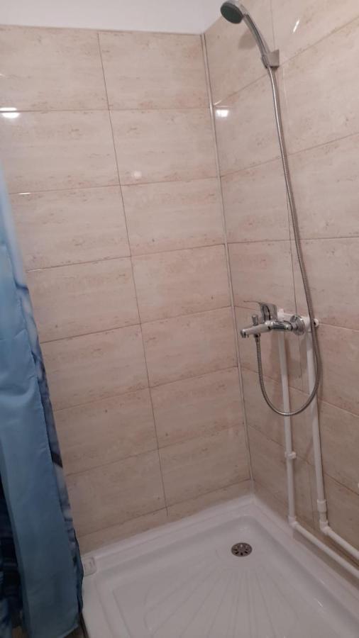 Casa Elena Eselnita Hotel Bagian luar foto