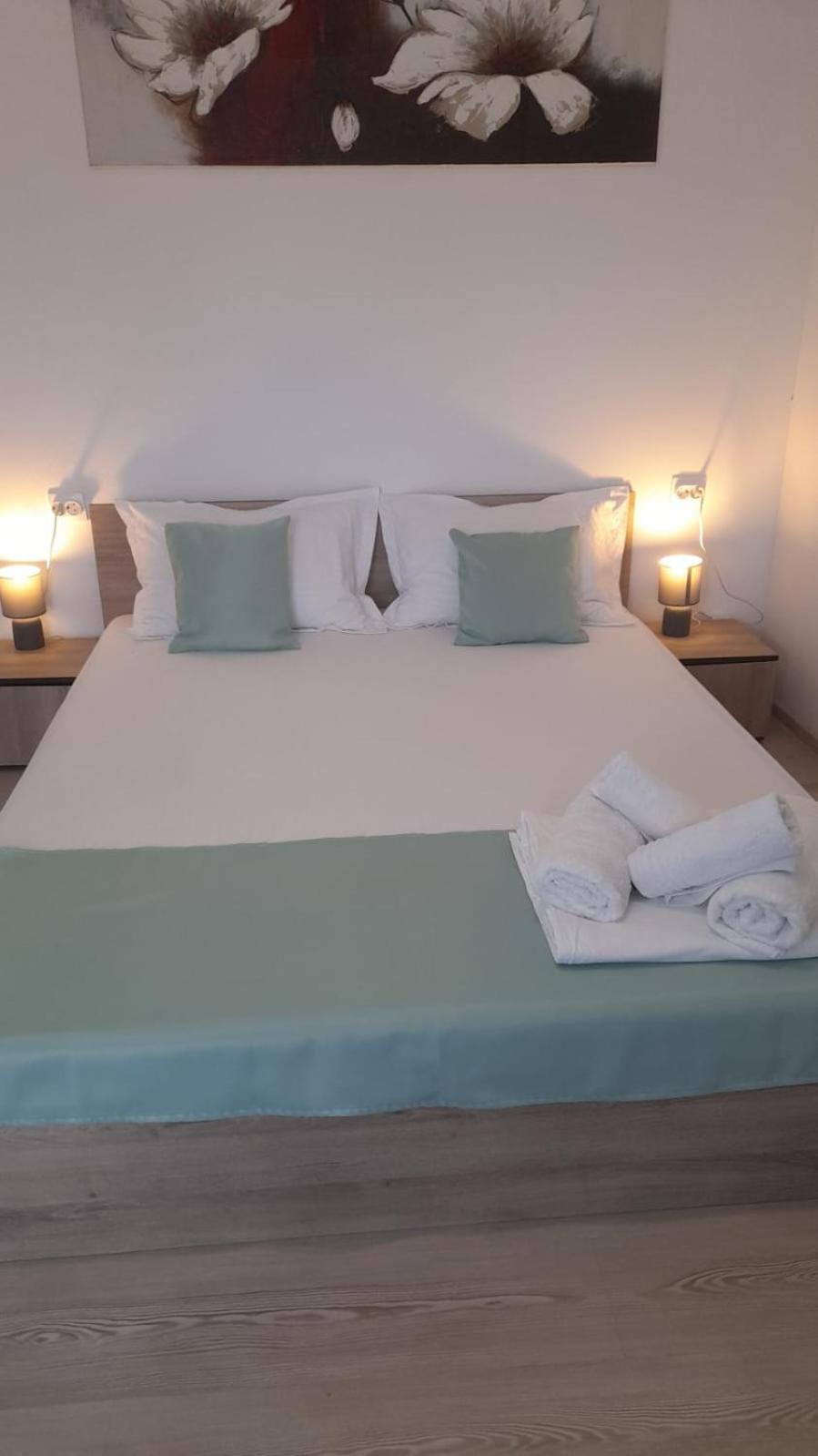 Casa Elena Eselnita Hotel Bagian luar foto